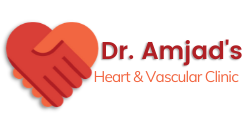 Dr. Amjad's Heart & Vascular Clinic