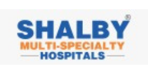 Shalby Multi - Specialty Hospital